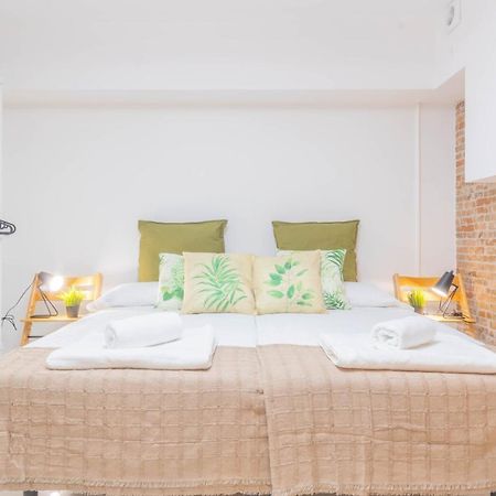 Apartamento Estacion Mozarabes Cordoba Appartamento Esterno foto