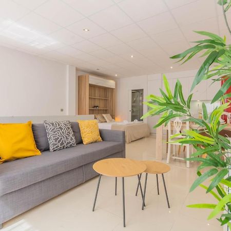 Apartamento Estacion Mozarabes Cordoba Appartamento Esterno foto