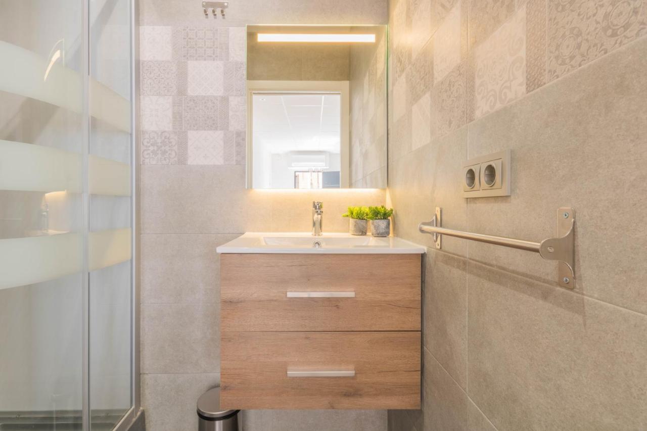 Apartamento Estacion Mozarabes Cordoba Appartamento Esterno foto