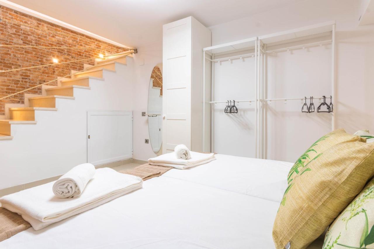 Apartamento Estacion Mozarabes Cordoba Appartamento Esterno foto