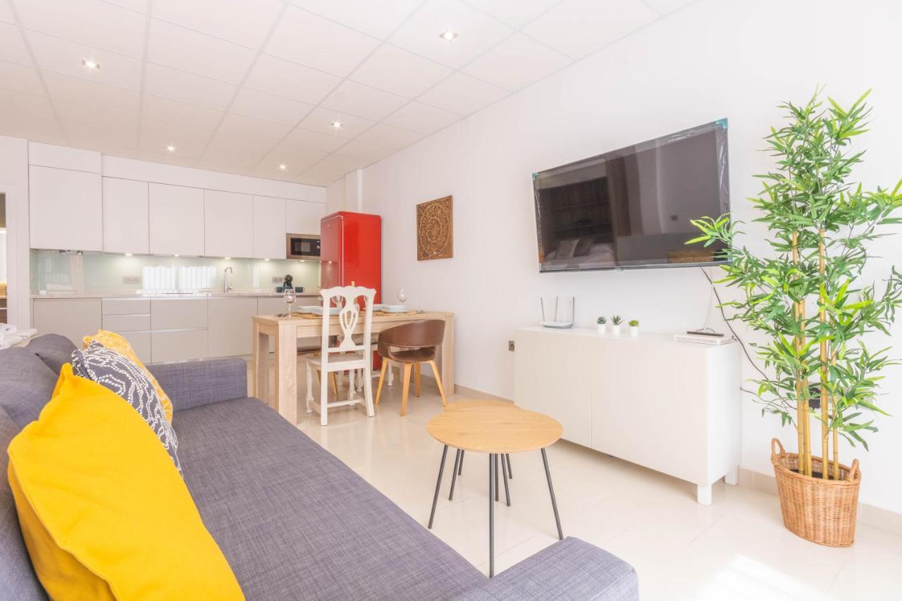 Apartamento Estacion Mozarabes Cordoba Appartamento Esterno foto