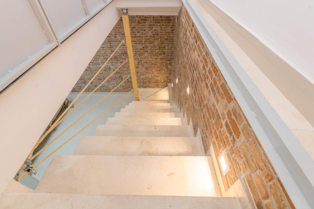 Apartamento Estacion Mozarabes Cordoba Appartamento Esterno foto