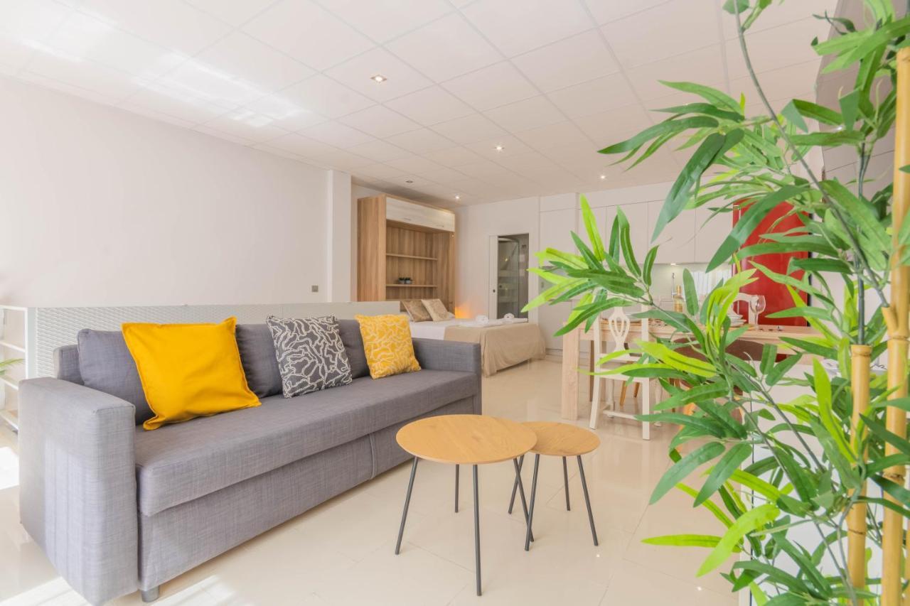 Apartamento Estacion Mozarabes Cordoba Appartamento Esterno foto